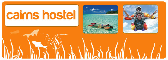 Cairns Hostels | Cairns Accommodation