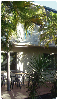 Cairns Hostels | Cairns Accommodation